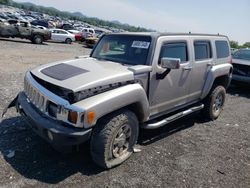 2006 Hummer H3 en venta en Madisonville, TN