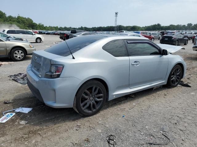 2014 Scion TC