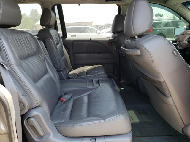 2005 Honda Odyssey Touring