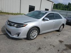 2012 Toyota Camry Base for sale in Grenada, MS