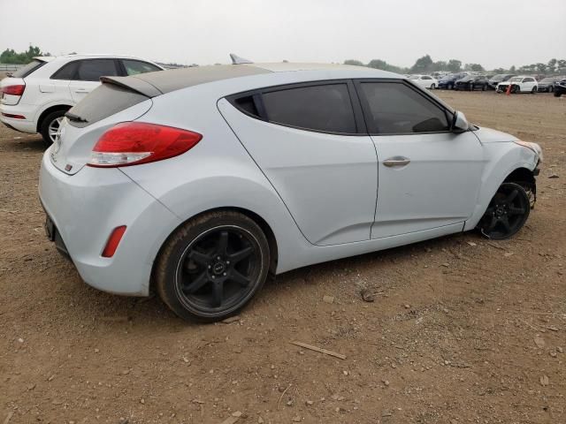 2015 Hyundai Veloster