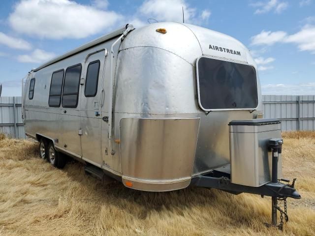 2006 Airstream Airstream