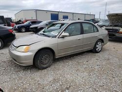 2003 Honda Civic EX for sale in Haslet, TX