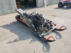 Skidoo Snowmobile salvage cars for sale: 2022 Skidoo 2022 Skidoo 500SS