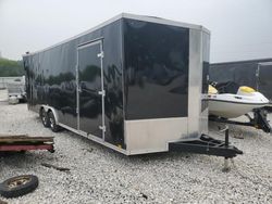 Discovery salvage cars for sale: 2022 Discovery Trailer
