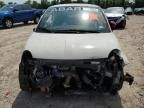 2012 Fiat 500 Abarth