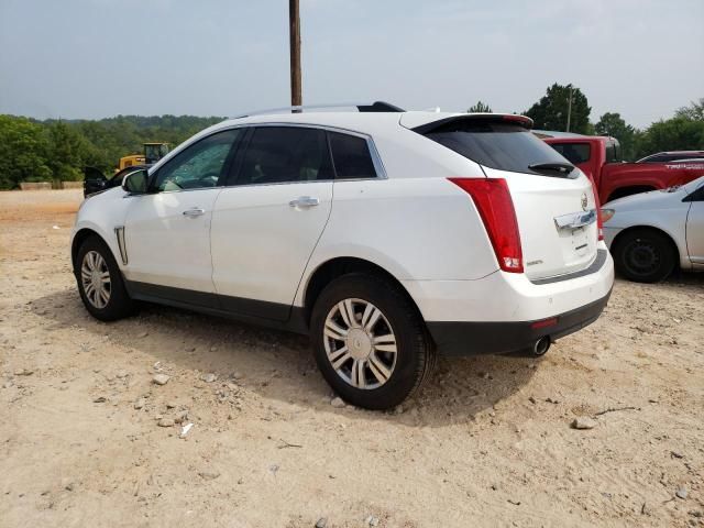 2013 Cadillac SRX Luxury Collection