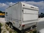 2000 Bantam Travel Trailer