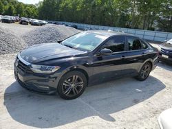 Vehiculos salvage en venta de Copart Hartford City, IN: 2020 Volkswagen Jetta S