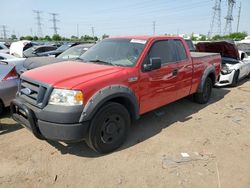 2008 Ford F150 for sale in Dyer, IN