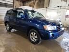 2004 Toyota Highlander