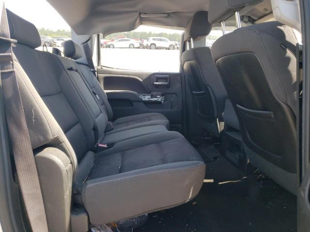 2014 Chevrolet Silverado C1500 LT