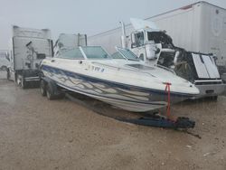 Seadoo salvage cars for sale: 1989 Seadoo Boat