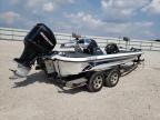 2006 Legend Craft Boat