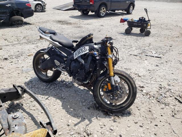 2008 Yama YZFR6