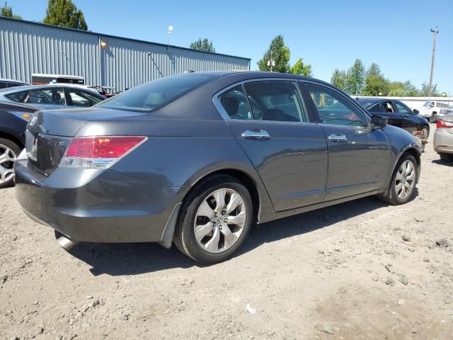 2009 Honda Accord EXL