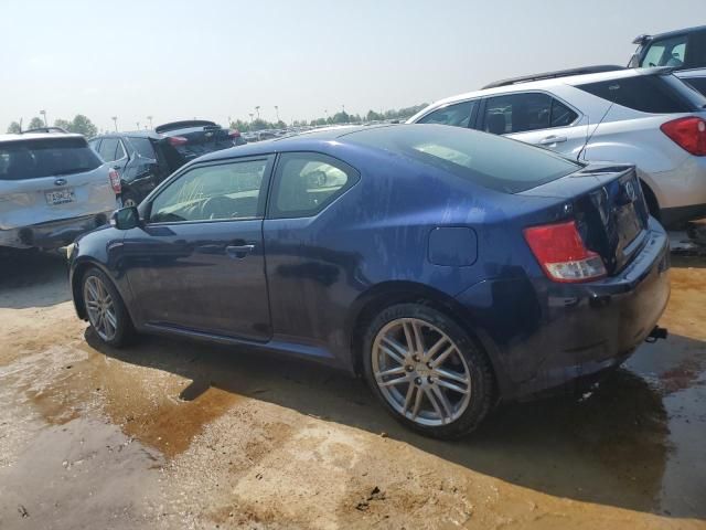 2013 Scion TC