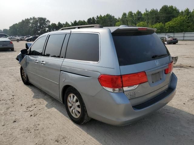 2009 Honda Odyssey EXL