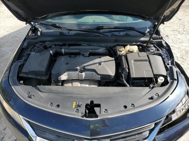 2014 Chevrolet Impala LS