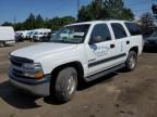 2001 Chevrolet Tahoe K1500