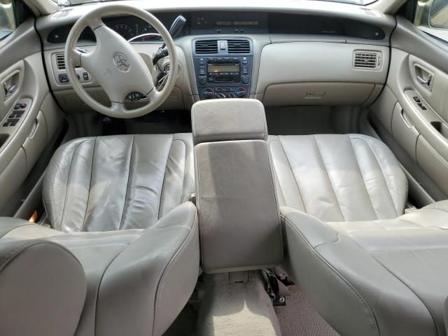 2004 Toyota Avalon XL