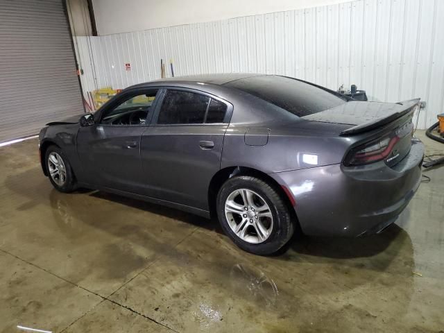 2015 Dodge Charger SE