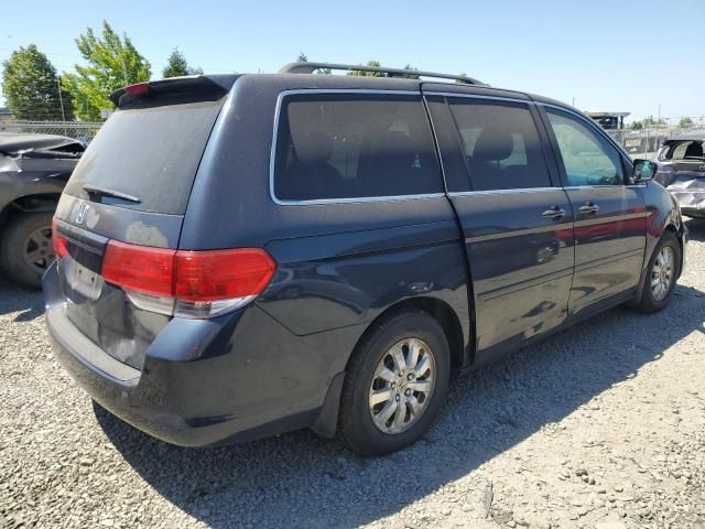 2009 Honda Odyssey EX