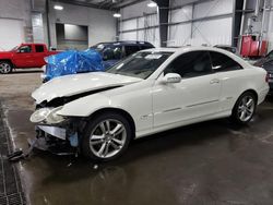 2008 Mercedes-Benz CLK 350 for sale in Ham Lake, MN