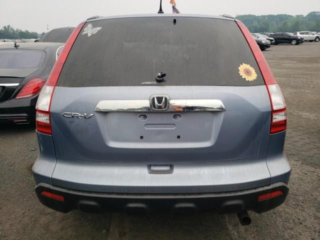 2008 Honda CR-V EX