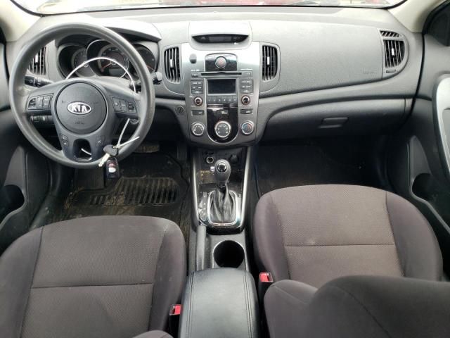 2013 KIA Forte EX