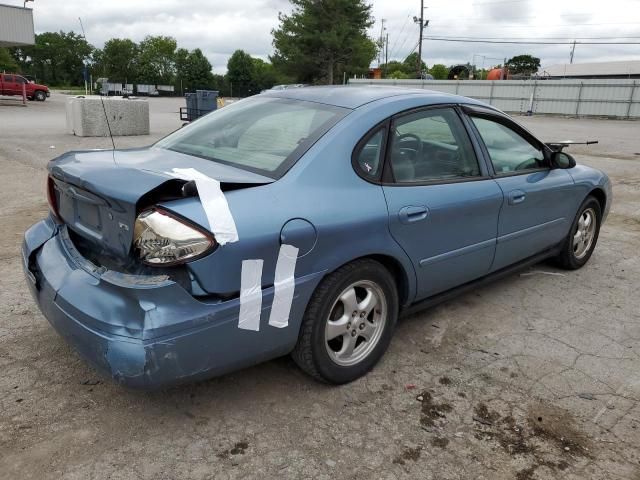 2006 Ford Taurus SE