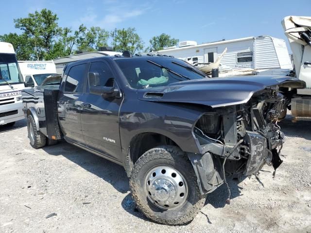 2021 Dodge RAM 3500 BIG Horn