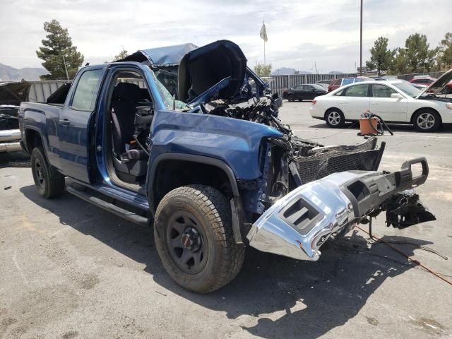 2015 GMC Sierra C1500