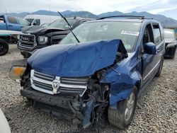 Dodge Caravan salvage cars for sale: 2010 Dodge Grand Caravan SXT