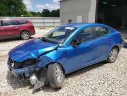 2018 Toyota Yaris IA en venta en Kansas City, KS