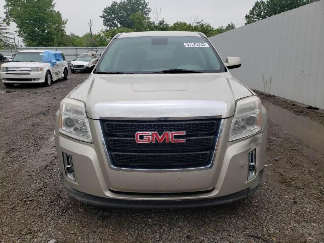 2014 GMC Terrain SLE