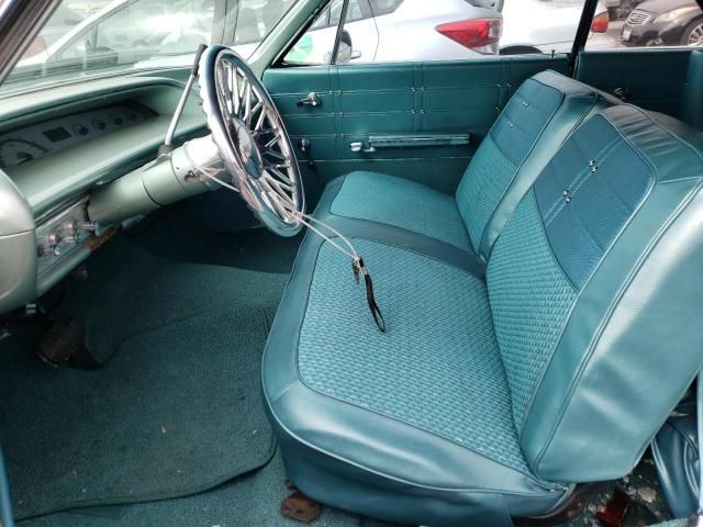 1963 Chevrolet Impala