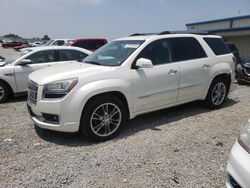 2013 GMC Acadia Denali for sale in Earlington, KY