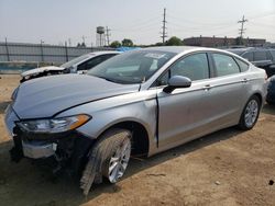 2020 Ford Fusion SE for sale in Chicago Heights, IL