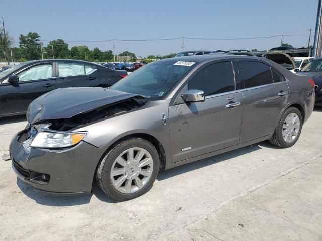 2011 Lincoln MKZ Hybrid