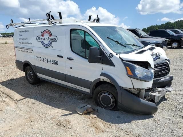 2016 Ford Transit T-150