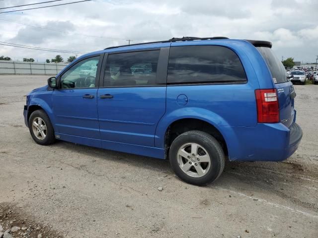 2008 Dodge Grand Caravan SE