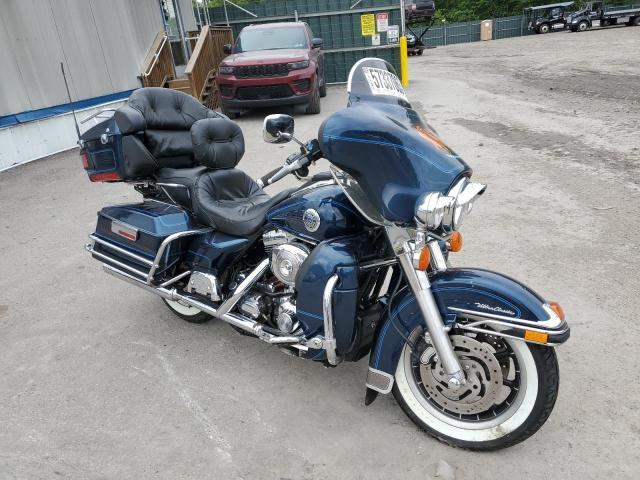 2002 Harley-Davidson Flhtcui