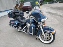 2002 Harley-Davidson Flhtcui for sale in Duryea, PA