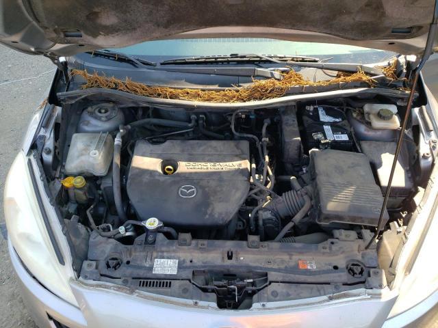 2012 Mazda 5