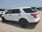 2014 Ford Explorer Police Interceptor