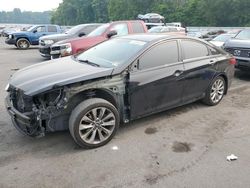 2013 Hyundai Sonata SE en venta en Glassboro, NJ