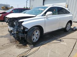 2010 Lexus RX 450 for sale in Chicago Heights, IL