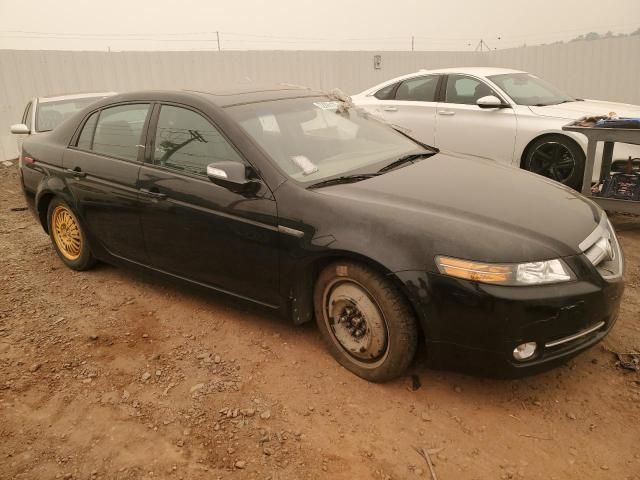 2008 Acura TL