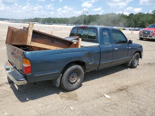 1997 Toyota Tacoma Xtracab